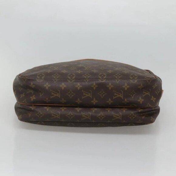 LOUIS VUITTON Monogram Reporter GM Shoulder Bag - Picture 5 of 15